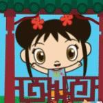 Nihao Kai-Lan, o Dora la exploradora en versión china Nihao Kai-Lan, o Dora la exploradora en versión china