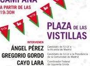 ¡Apostemos Izquierda, auténtica solidaria!