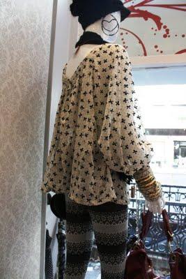 Bendecidas en glamour