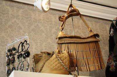 Bendecidas en glamour