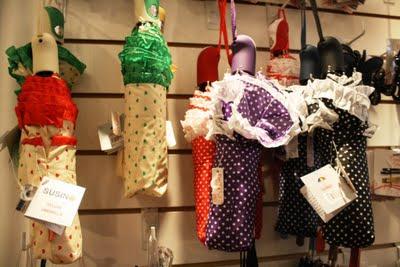 Bendecidas en glamour