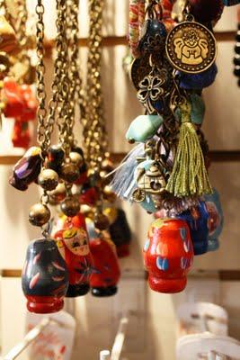 Bendecidas en glamour