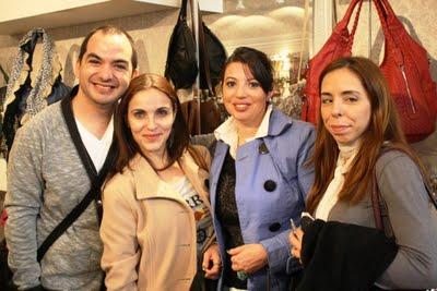 Bendecidas en glamour