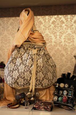 Bendecidas en glamour