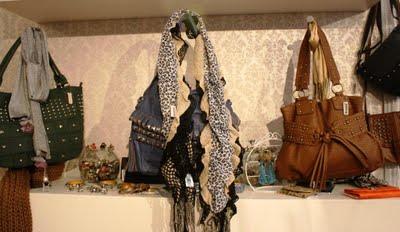 Bendecidas en glamour