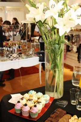 Bendecidas en glamour