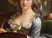 Entre regímenes, Adélaïde Labille-Guiard (1749-1803)