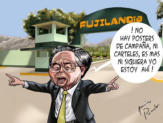 No hay nada en la DIROES