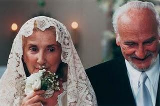 El cine llama dos veces: sobre El hijo de la novia de Juan J Campanella (2001)