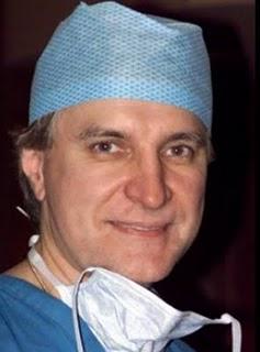 Ninguna mujer debería conformarse con una operación que no le permita seguir viéndose natural (EL REJUVENECIMIENTO FACIAL del Dr. Rohrich)