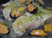 Merluza Cava Mejillones