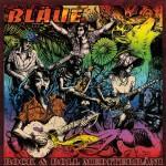 cubierta Bläue BLÄUE