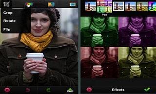 PhotoShop para iPad, iPhone,iPod Touch