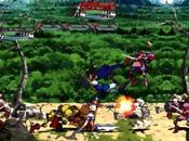 Trailer remake Guardian Heroes