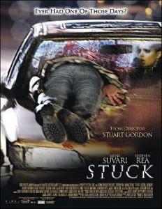 Reseña cine: STUCK