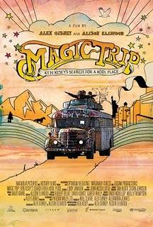 Trailer de Magic Trip