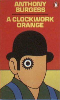 Penguin Books Covers
