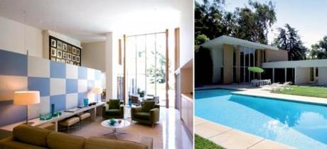 Casas de cine —- Hollywood homes