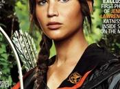 Primera imagen Jennifer Lawrence como Katniss Everdeen