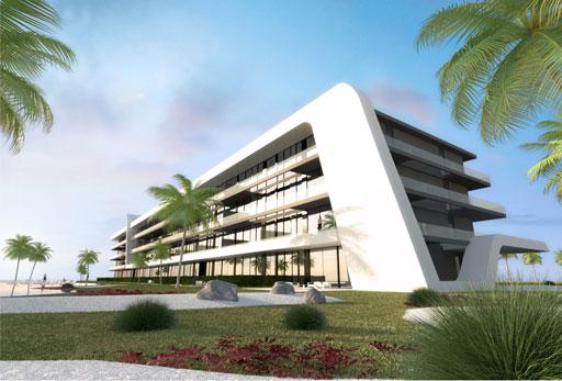 A-cero Diseño de viviendas desarrollado en el Master plan “Dubai Land Community” (2ª Parte)