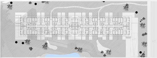 A-cero Diseño de viviendas desarrollado en el Master plan “Dubai Land Community” (2ª Parte)