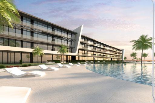 A-cero Diseño de viviendas desarrollado en el Master plan “Dubai Land Community” (2ª Parte)