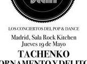 Aniversario Limbo Starr