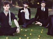 Fechas conciertos: Leon AAMP