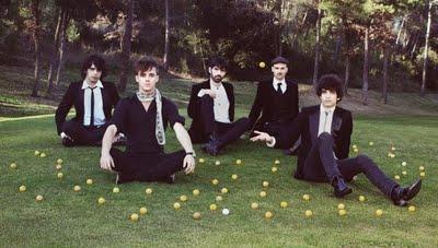 Fechas de conciertos: San Leon y AAMP