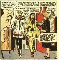 The Amazing Spider-Man, el folletín