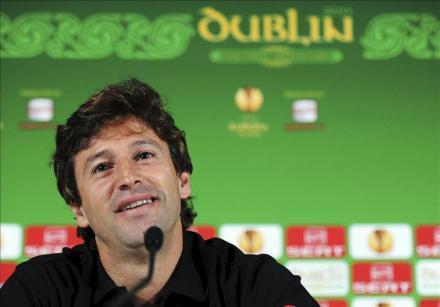 Domingos, entre la genialidad y la jenalidad