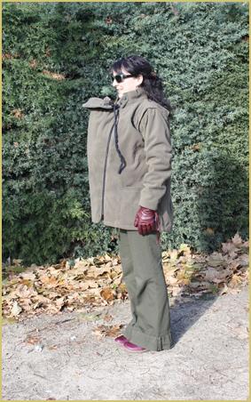 El invierno ha vuelto