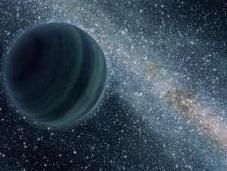 planetas 'flotantes' podrían comunes estrellas