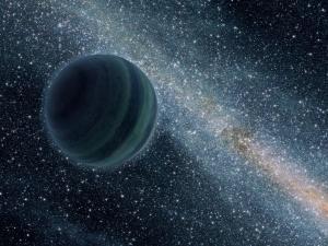 Los planetas “flotantes” podrían ser más comunes que las estrellas