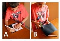 No se abstengan y sigan para el próximo domingo nuestra propuesta, o sea…