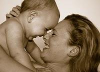 La madre perfecta no existe, ni falta que hace