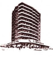 Edificio Pryca