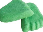 Lush Stepping Stone