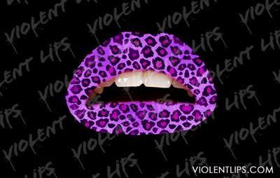 Lip tattoos: Tu boca tatuada
