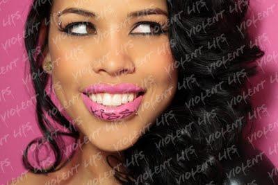 Lip tattoos: Tu boca tatuada