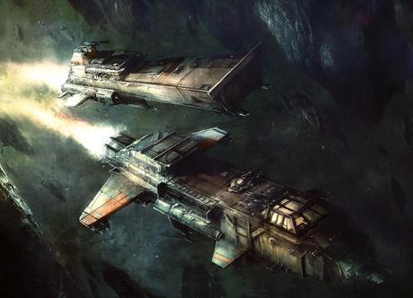 Zachary Graves – Ilustraciones