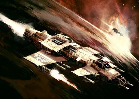 Zachary Graves – Ilustraciones