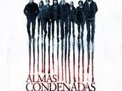 Almas condenadas soul take) poster español