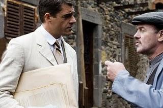 Behind the walls (Derrière les murs) nuevo trailer