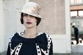 Behind the walls (Derrière les murs) nuevo trailer