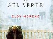 bolígrafo verde Eloy Moreno