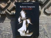 otra mujer, Roberto Ampuero