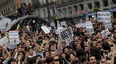 A LA PUERTA DEL SOL QUE MÁS CALIENTA