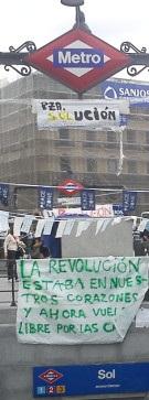 Poesía revolucionaria