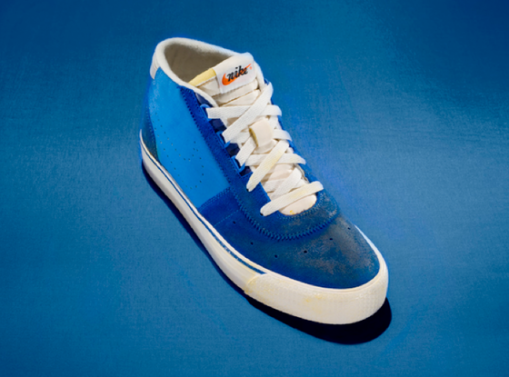 NIKE HACHI, UNA SILUETA ICÓNICA EN LA FAMILIA NSW.